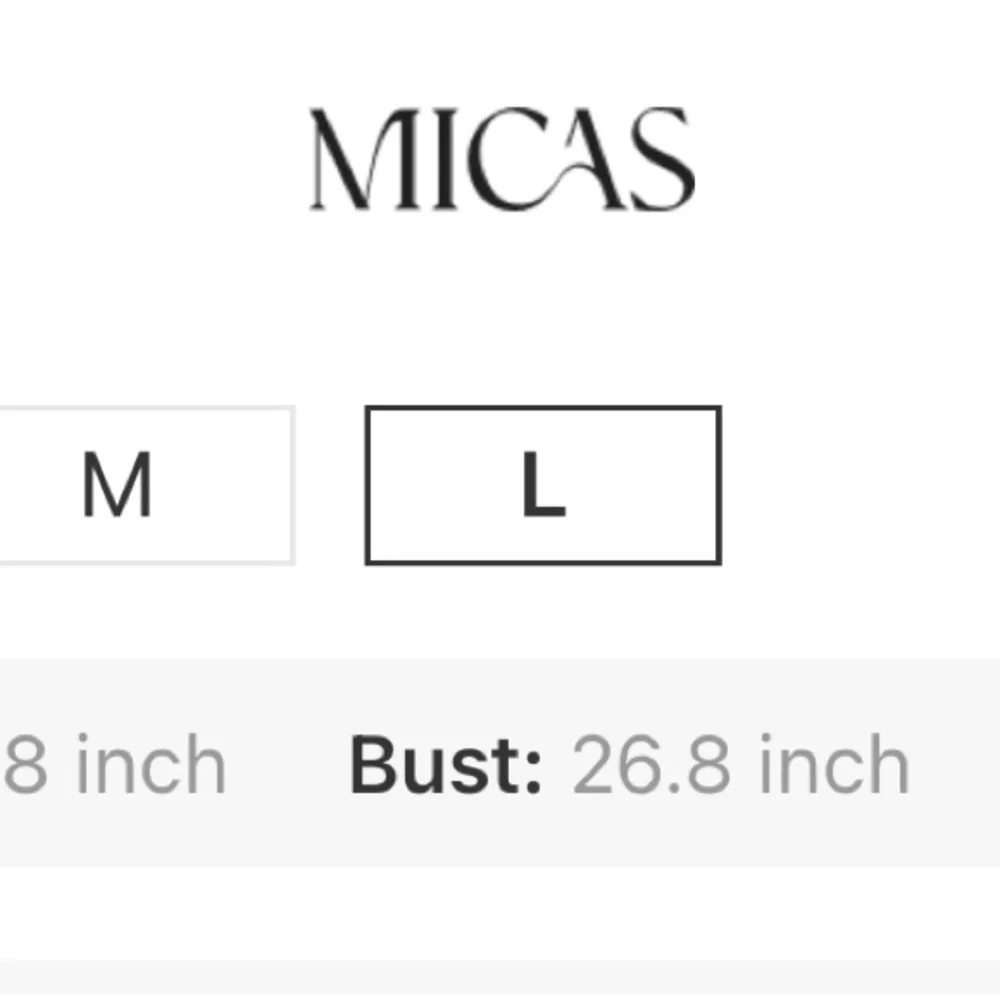 Black Crop‎ Top - Picture 3 of 4